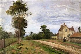 File:Pissarro - the-house-of-monsieur-musy-louveciennes-1870.jpg