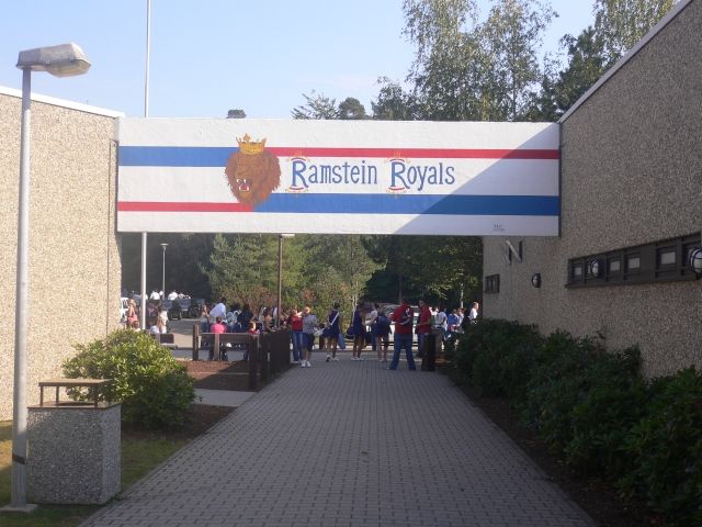 File:Ramstein Royals front sign.jpg