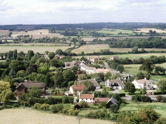 File:Sharpenhoe - geograph.org.uk - 545706.jpg