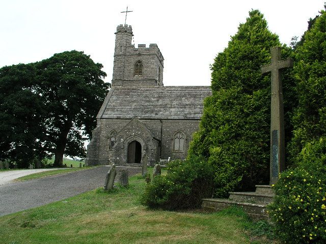 File:St Patrick's Church, Preston Patrick.jpg