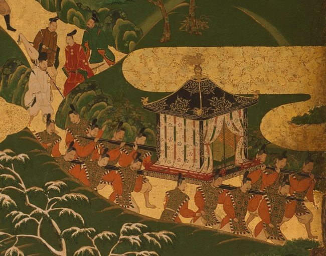 File:Tale of Genji Royal Outing.jpg