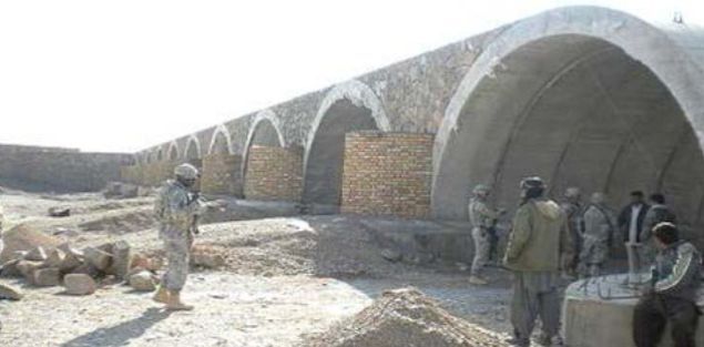 File:Tojg Bridge construction - January 2010.jpg