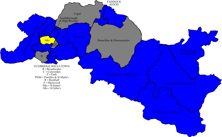 File:Tunbridge-Wells 2007 election map.png