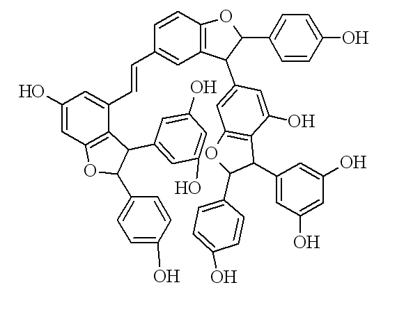 File:Vitisin B (resveratrol tetramer).PNG