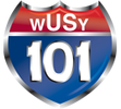 File:WUSY US101 logo.png