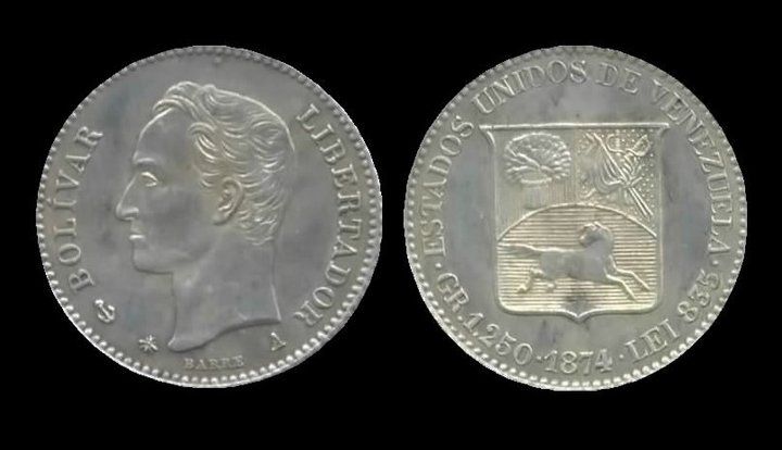 File:5 centavos de Venezolano 1874.jpg