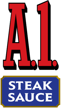 File:A1 steaksauce logo.png