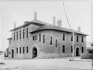 File:Albany Courthouse.jpg