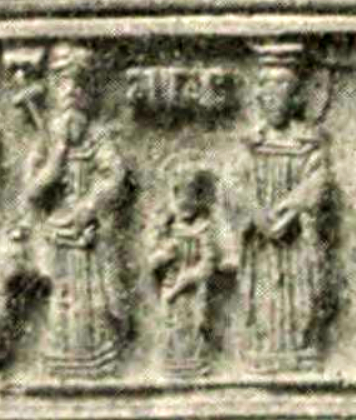 File:Andronikos V Palaiologos and family.png