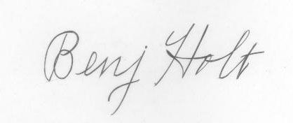 File:Benjamin holt signature.jpg