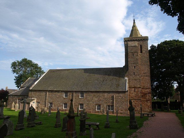 File:Crail church - geograph.org.uk - 938024.jpg