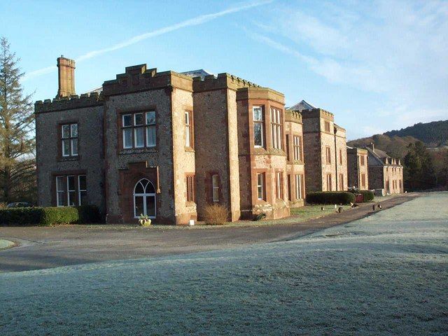 File:Irton Hall - geograph.org.uk - 341543.jpg