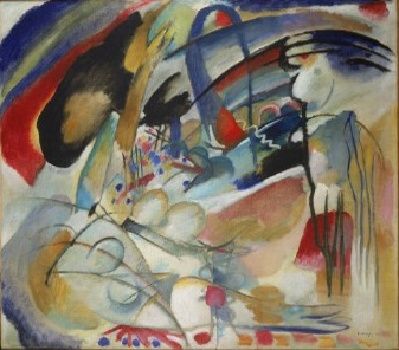 File:Kandinsky - Improvisation 33 (Orient I), 1913.jpg