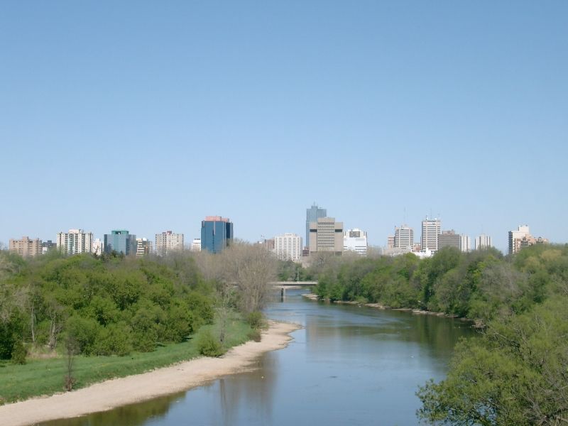 File:LondonOntarioSkyline.jpg