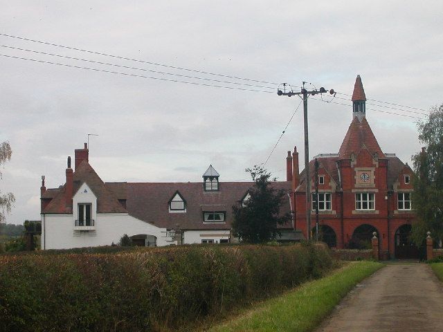 File:Lower Catesby - geograph.org.uk - 68749.jpg