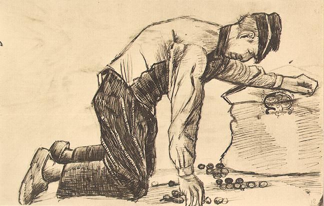 File:Man Putting Potatoes in a Sack jh60.jpg