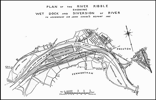 File:Plan of River Ribble Diversion 1882.jpg