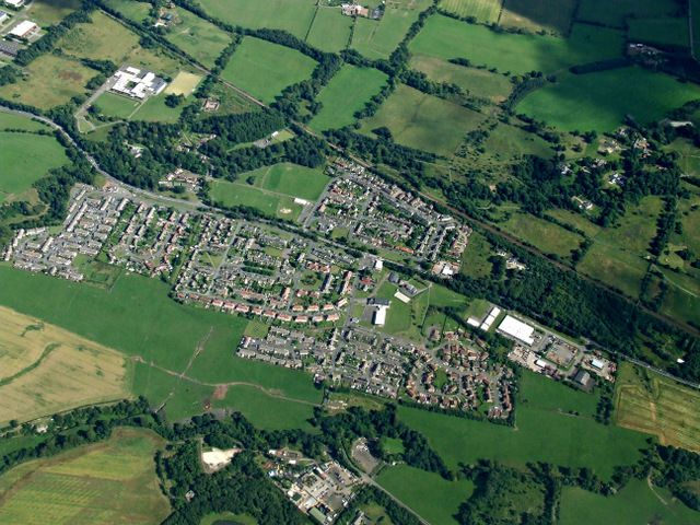 File:Polbeth from the air (geograph 3722468).jpg