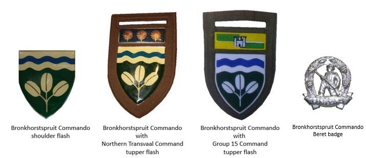 File:SADF era Bronkhorstspruit Commando insignia.jpg