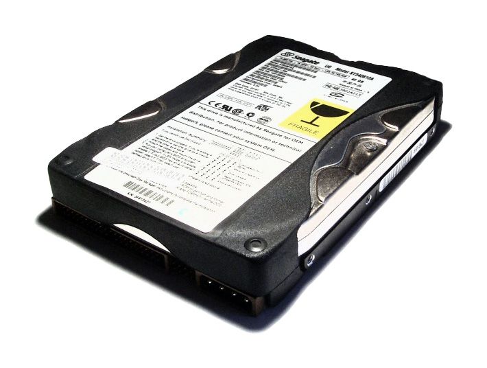 File:Seagate Hard Disk.jpg