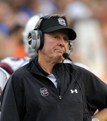 File:SpurrierUFvsSouthCarolina2008 crop.jpg