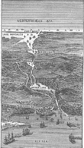 File:Suez Canal drawing 1881.jpg