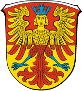 File:Wappen Mücke (Gemeinde).png