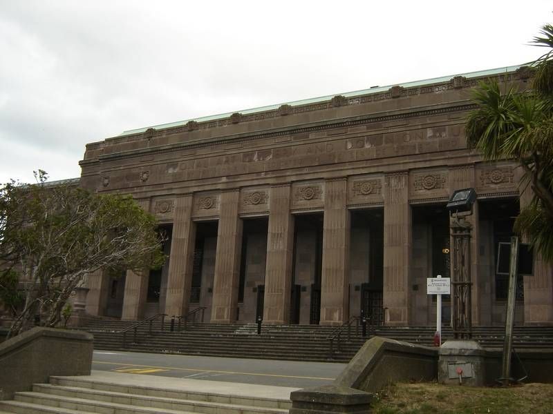 File:Wellington Dominion Museum 01.JPG