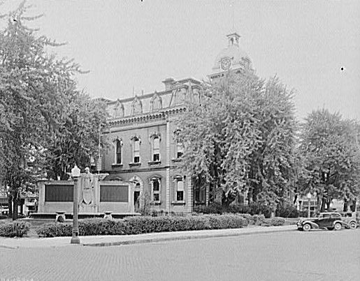 File:Adams County IN Court House 1935.jpg