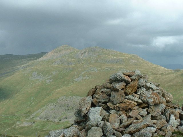 File:Arenig fawr.jpg