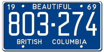 File:Canada British Columbia license plate 1969 graphic.png