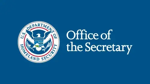 File:DHS Office of the Secretary Wordmark.png