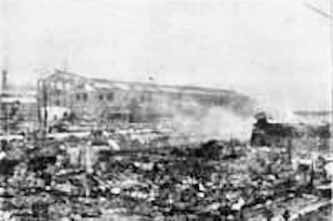 File:Destruction of the Tokyo Arsenal in 1923.jpg