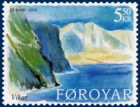 File:Faroe stamp 505 vagar - vikar.jpg