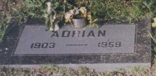 File:Gilbert Adrianheadstone.jpg