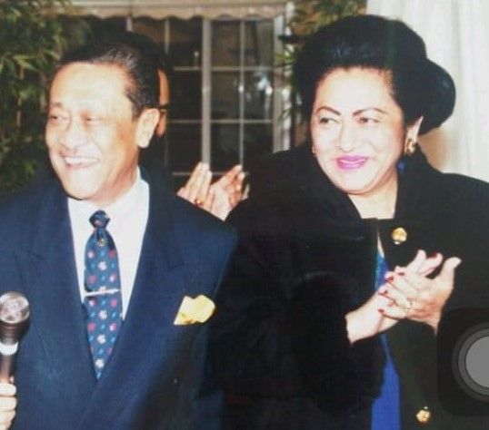 File:Kadarisman bersama Ibu Haroeri.jpg