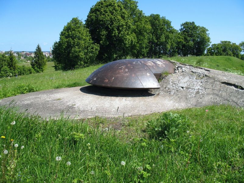 File:Kaunas Fortress.Ninth Fort 3.jpg