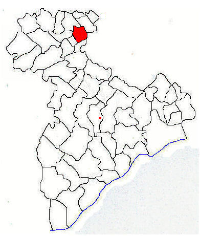 File:Locator mao of Bolintin-Deal, Giurgiu.png