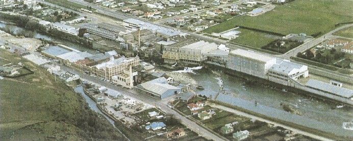 File:Mataura Paper Mill, New Zealand.jpg