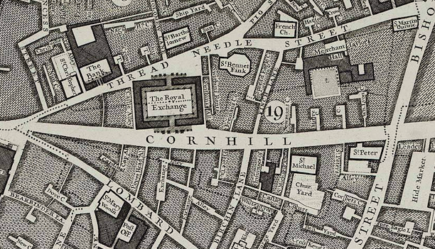 File:Rocque Map 1746 Cornhill.png