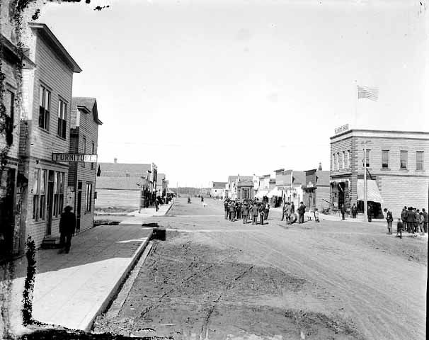 File:Roseau, Minnesota (circa 1900).jpg