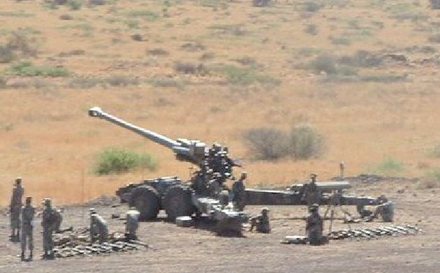 File:SANDF G5 artillery Lohatla.jpg