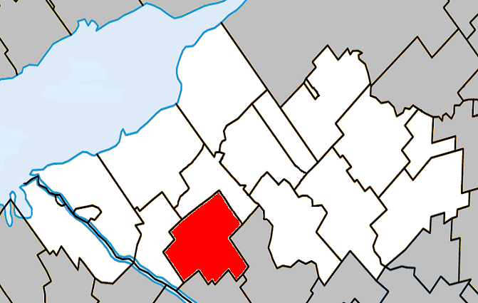 File:Saint-Zéphirin-de-Courval Quebec location diagram.PNG