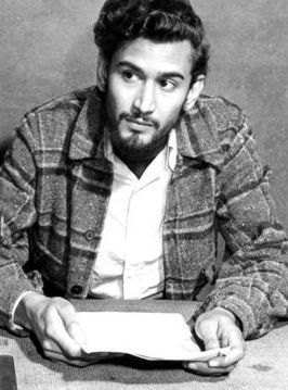 File:Sam Selvon, 1952 (cropped).jpg