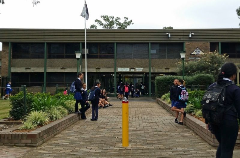 File:School Gates.jpg