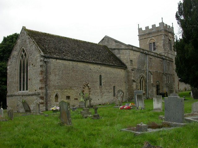 File:Twywell church.jpg