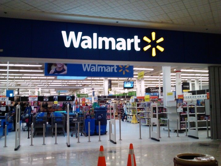 File:Walmart Mall Enterance - Gloucester (Ottawa), Ontario.jpg