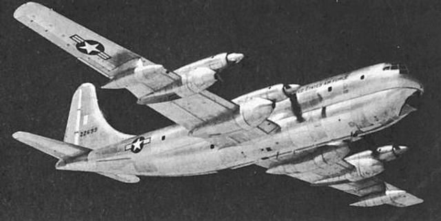 File:YC-97J USAF.jpg