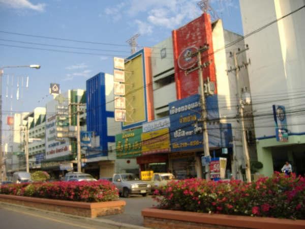 File:ตลาดเจ้าพรม พระนครศรีอยุธยา - panoramio.jpg