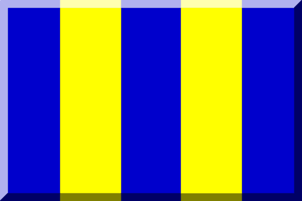 File:600px Blu e Giallo (Strisce)2.png